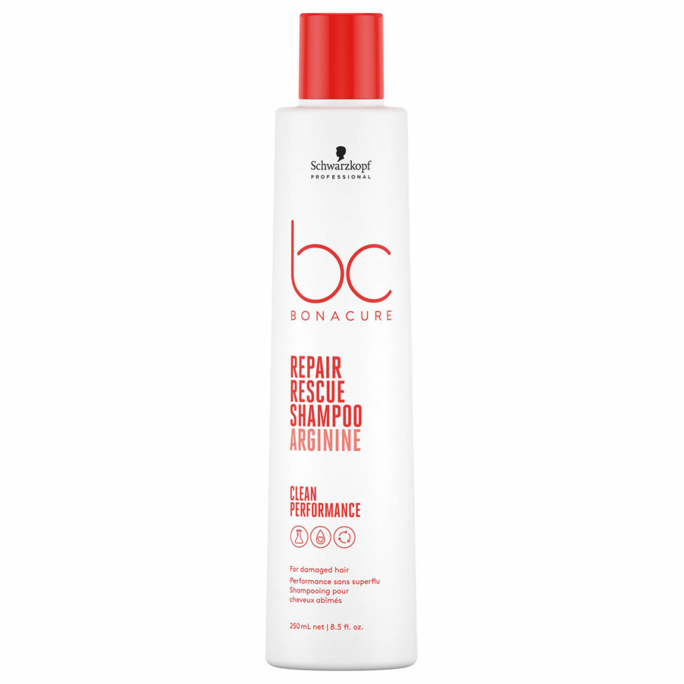 REPAIR RESCUE SHAMPOO  