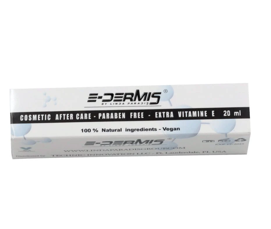 Cosmetic Aftercare Cream 