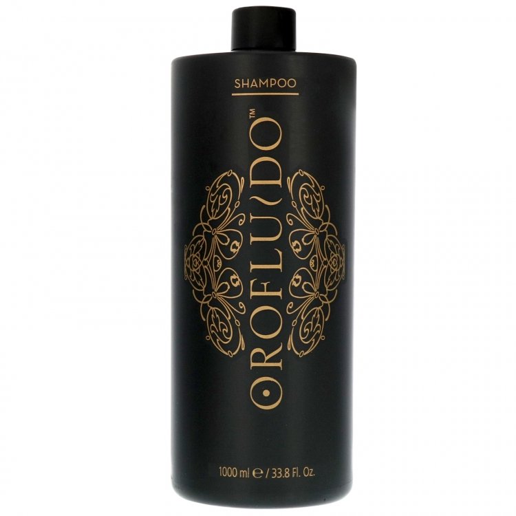 Orofluido Shampoo 