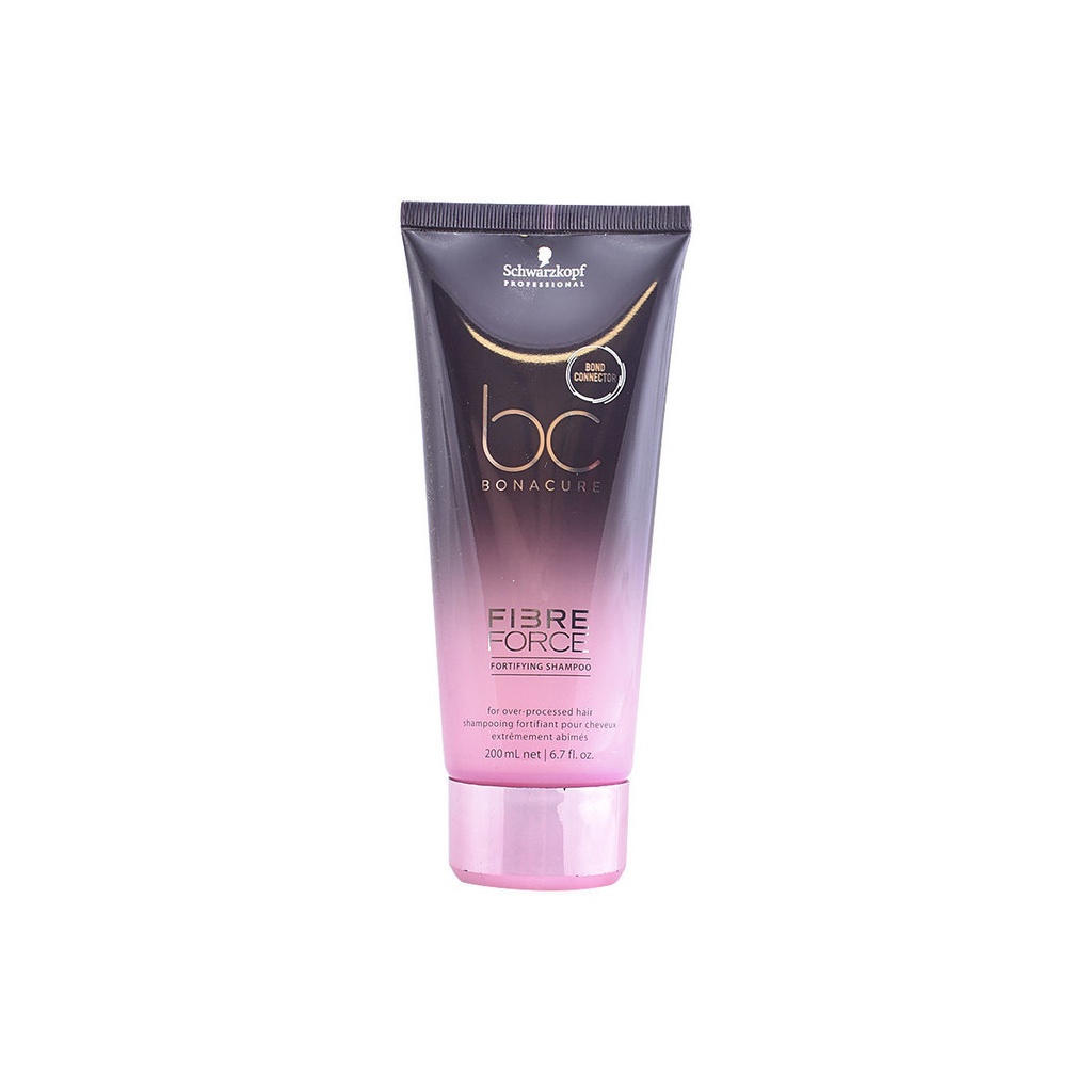 Fibre Force Fortifying Shampoo 