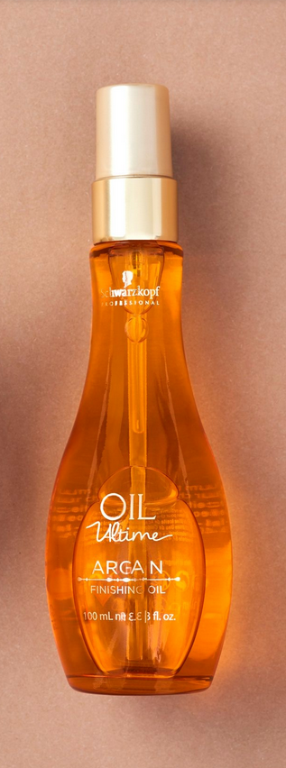 Oil Ultime Argan  