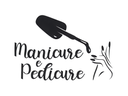 Classic Pedicure and Manicure Home Service