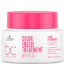 COLOR FREEZE TREATMENT  