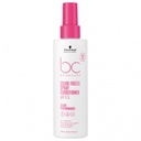Color freeze spray conditioner   