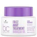 FRIZZ AWAY TREATMENT   