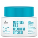 MOISTURE KICK TREATMENT  
