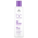 Anti Frizz conditioner   